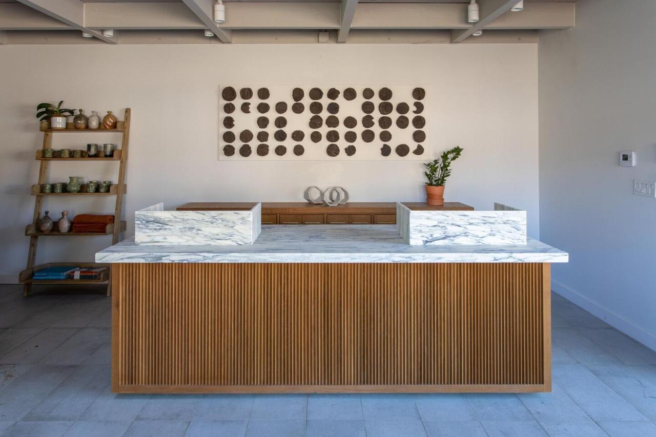Dr Wilkinsons Backyard Resort And Mineral Springs A Member Of Design Hotels Calistoga Bagian luar foto