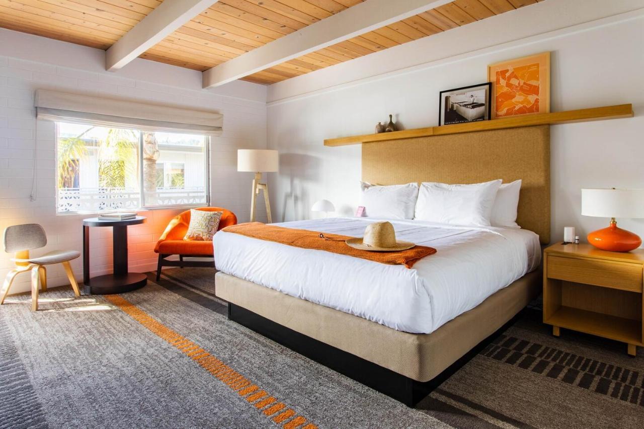 Dr Wilkinsons Backyard Resort And Mineral Springs A Member Of Design Hotels Calistoga Bagian luar foto