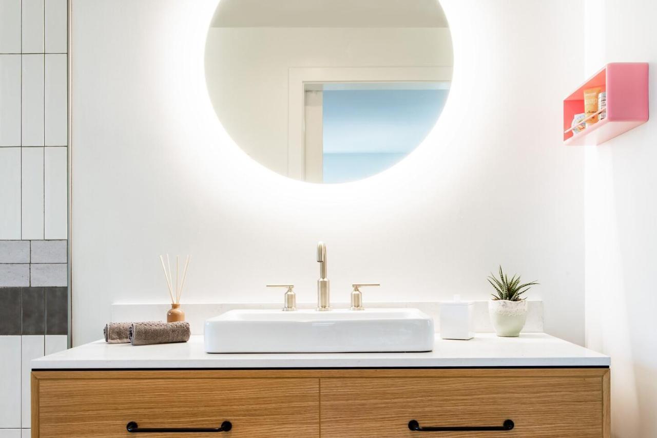 Dr Wilkinsons Backyard Resort And Mineral Springs A Member Of Design Hotels Calistoga Bagian luar foto