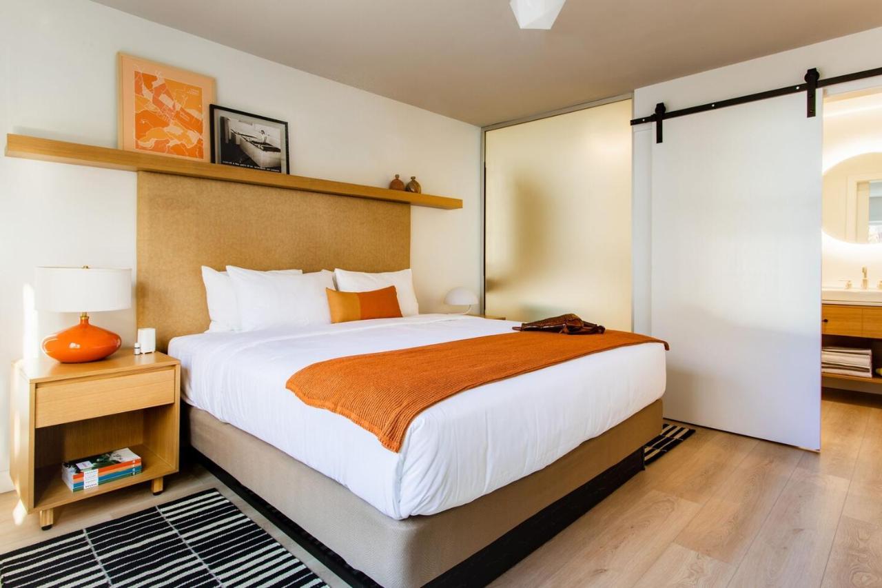 Dr Wilkinsons Backyard Resort And Mineral Springs A Member Of Design Hotels Calistoga Bagian luar foto