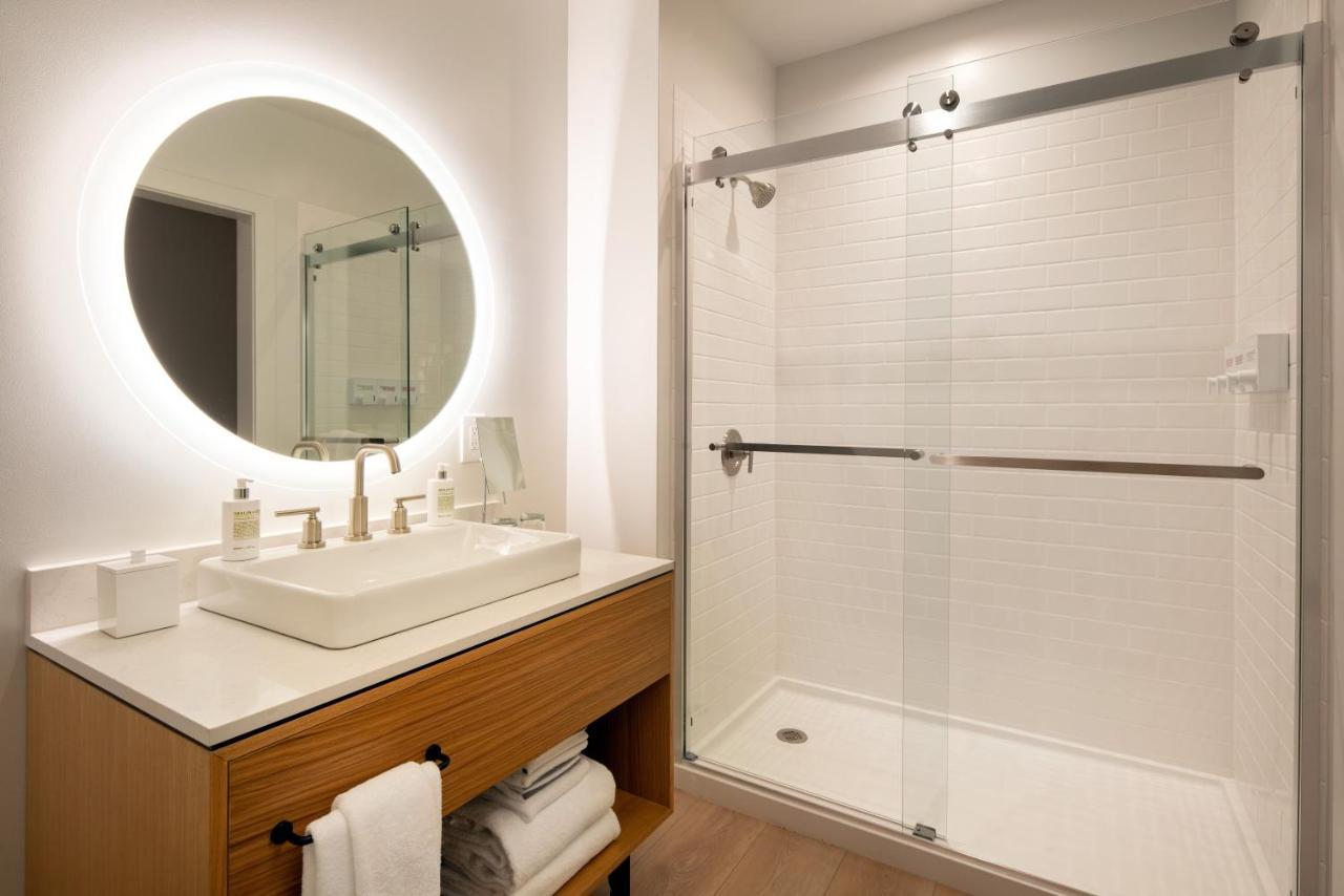 Dr Wilkinsons Backyard Resort And Mineral Springs A Member Of Design Hotels Calistoga Bagian luar foto