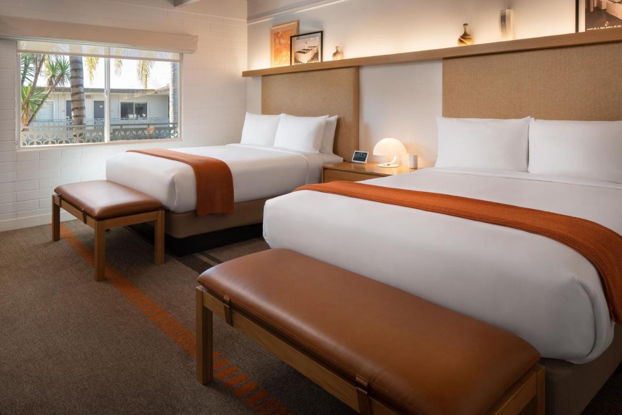 Dr Wilkinsons Backyard Resort And Mineral Springs A Member Of Design Hotels Calistoga Bagian luar foto