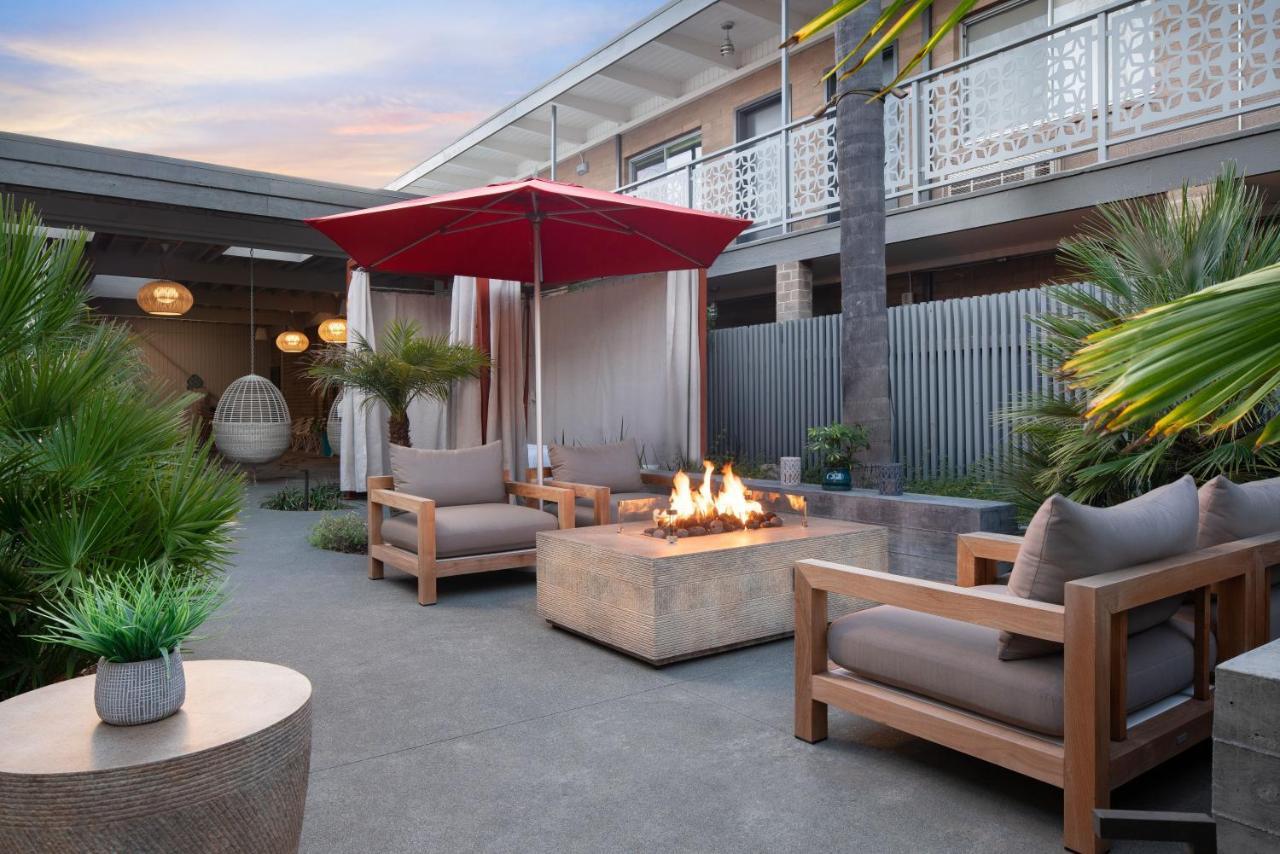 Dr Wilkinsons Backyard Resort And Mineral Springs A Member Of Design Hotels Calistoga Bagian luar foto