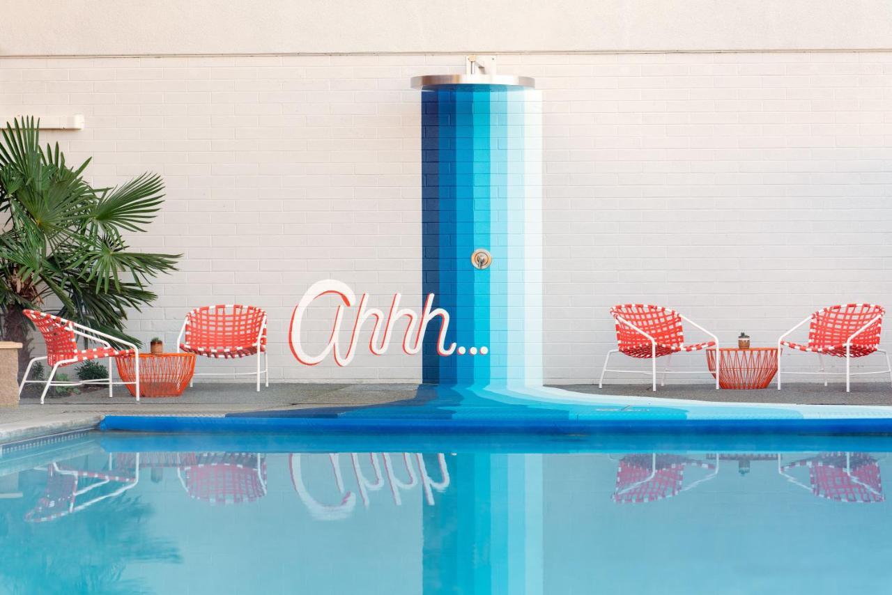 Dr Wilkinsons Backyard Resort And Mineral Springs A Member Of Design Hotels Calistoga Bagian luar foto