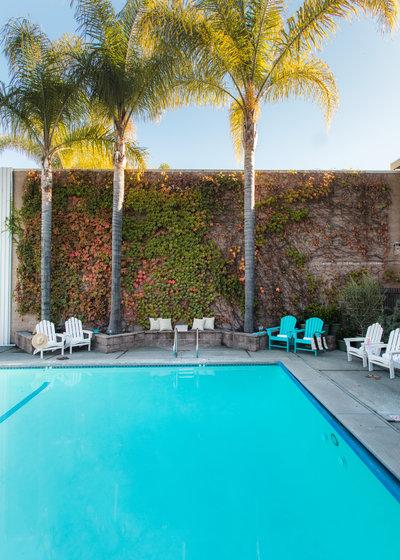 Dr Wilkinsons Backyard Resort And Mineral Springs A Member Of Design Hotels Calistoga Fasilitas foto